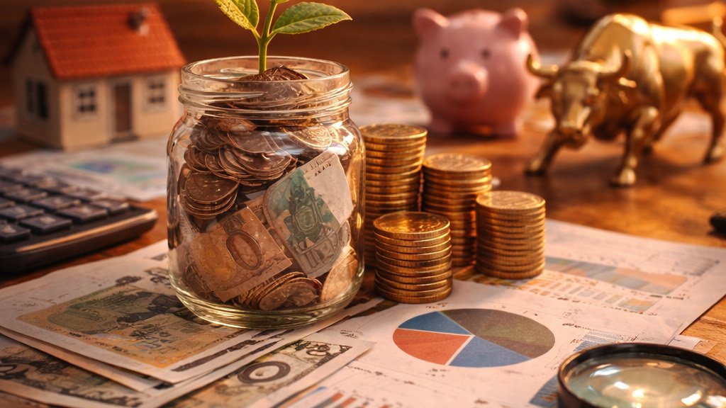 Diversification : pourquoi et comment diversifier son portefeuille d’investissement