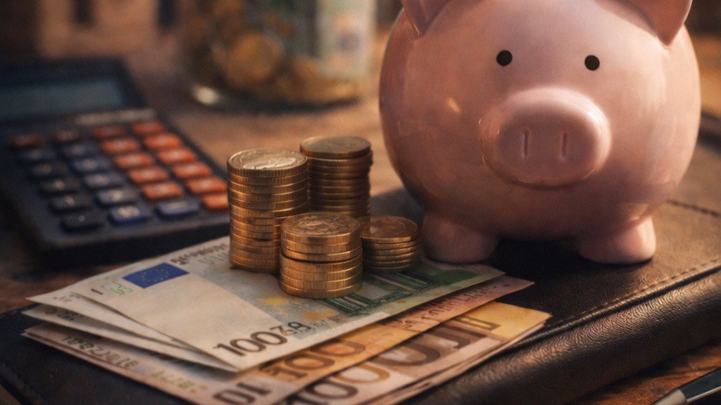 Épargne de précaution : combien mettre de côté pour sécuriser vos finances ?